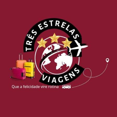 TRÊS ESTRELAS VIAGENS